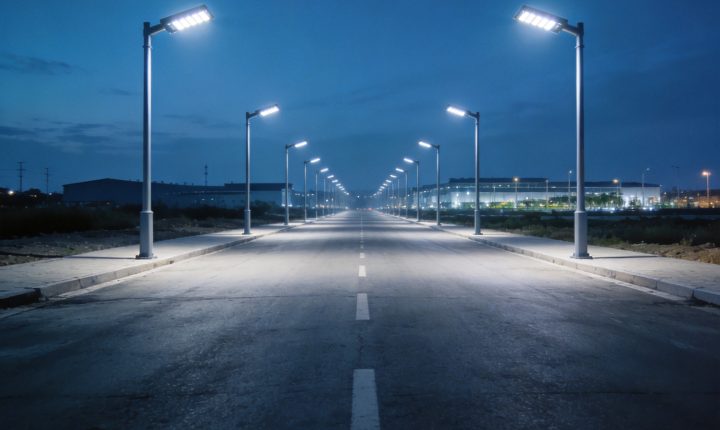 道路照明设计怎么做?从需求确认到维护的完整流程解析