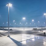 高杆灯怎么选？从场景、配置到维护的实用指南
