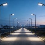 LED 道路灯怎么选？从适用场景到安装维护的实用指南
