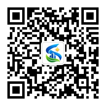 关注我们二维码