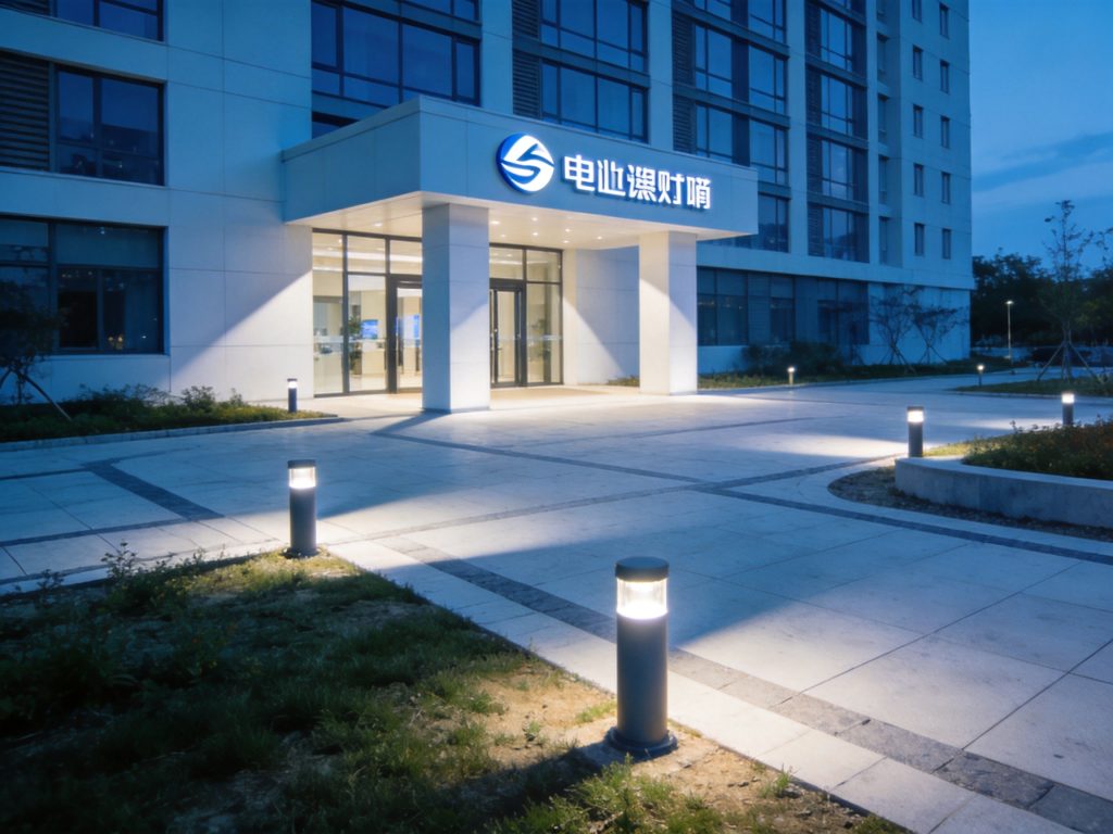 商业空间照明工程如何落地:从需求沟通到维护的完整流程
