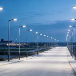 城市道路照明工程怎么落地：场景、需求、配套与维护全流程