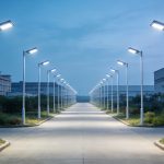 LED 道路灯怎么选、怎么装、怎么维护：一份面向采购与工程人员的实用指南